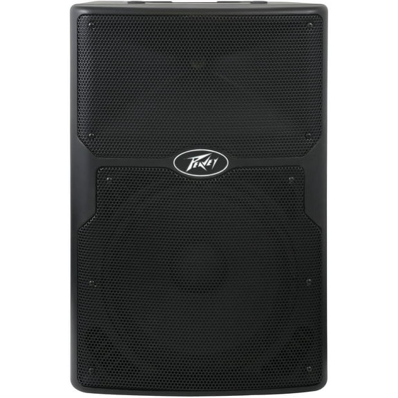 Peavey PVXp12 12" 2-Way 800 Watt Active PA Speaker