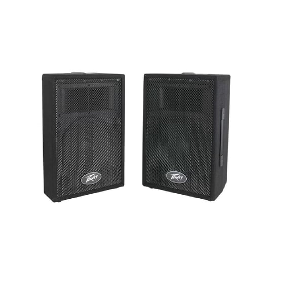 Peavey PVi 10 2-Way Speaker System
