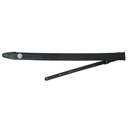 Peavey PXD GUITAR STRAP III Padded 2 Inch With Pxd Metal Medallion 3000300 New