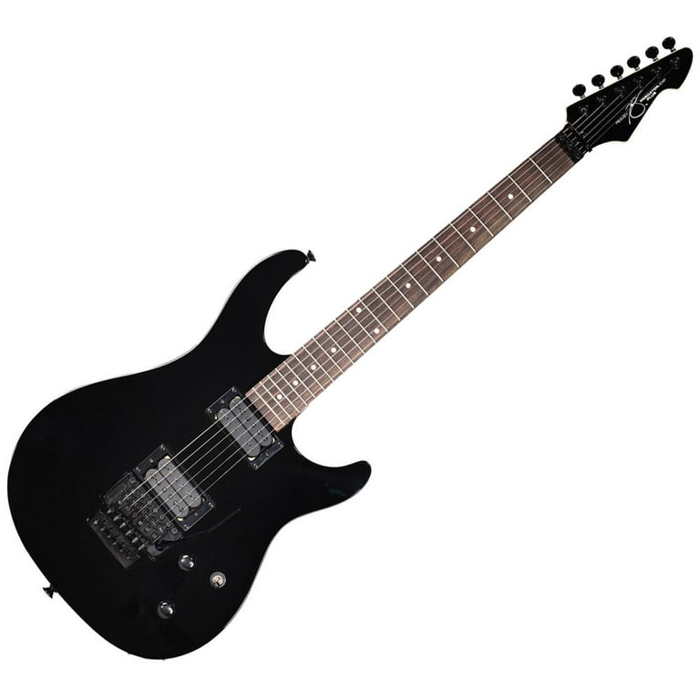 Peavey Predator Plus Black Finish 22.5 Peavey Predator Plus Black Finish 22.5