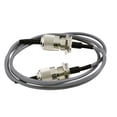 thumbnail image 1 of Peavey Procomm U1002 Front-Rear Cables Conjunction W/ Rm1001 Rack Kit 582660 New, 1 of 1