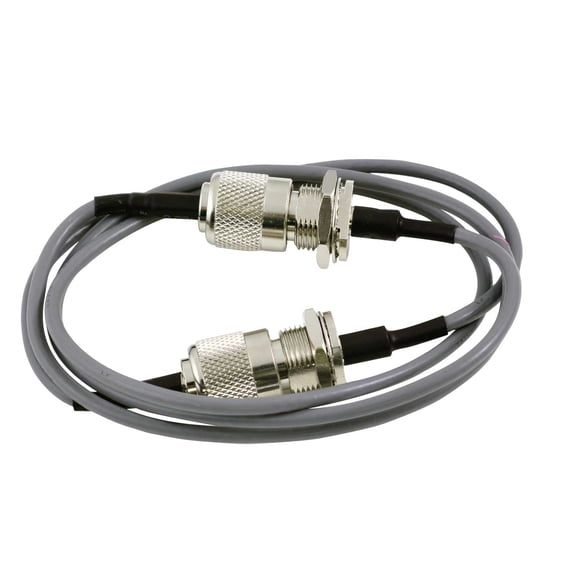 Peavey Procomm U1002 Front-Rear Cables Conjunction W/ Rm1001 Rack Kit 582660 New
