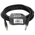 thumbnail image 1 of Peavey Pv 20' Ft. Instrument Guitar 1/4" to 1/4' Cable, 1 of 1