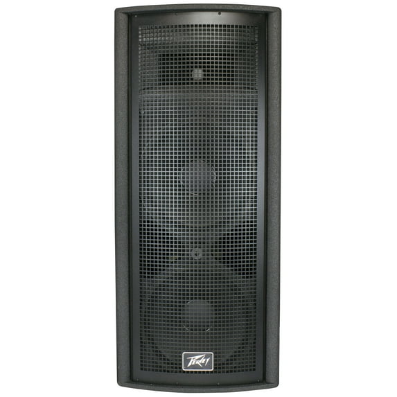 Peavey QW 4F Two Pro Rider 15 Inch Speakers 5600 Watts W/ Kevlar Cone 571150 New