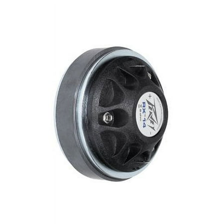 Peavey RX14 Titanium High Frequency Tweeter Audio Compression Stereo Driver