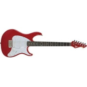 Peavey Raptor مخصص غيتار كهربائي أحمر