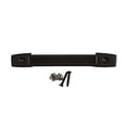 thumbnail image 1 of Peavey Reliable BLACK RETAINER STRAP WITH BLACK HARDWARE Kit Assembly 52590 New, 1 of 1