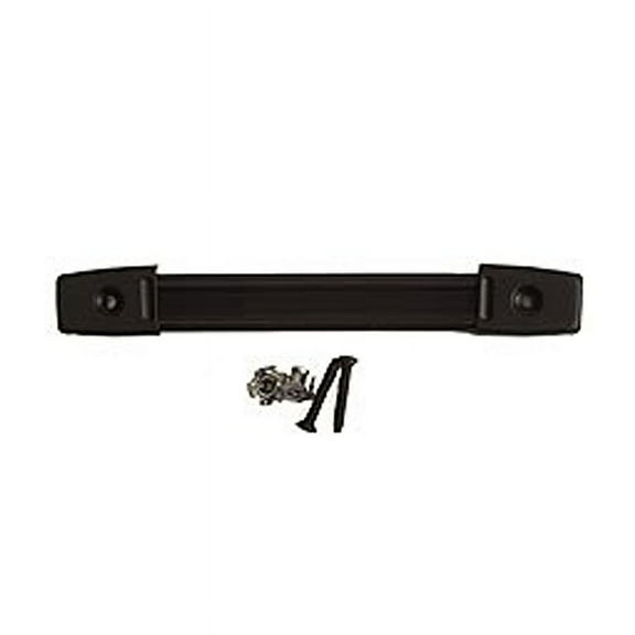 Peavey Reliable BLACK RETAINER STRAP WITH BLACK HARDWARE Kit Assembly 52590 New