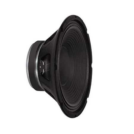 Peavey SHEFFIELD PRO 1200+ 8 Ohms 12 Inch Speaker 1000 Watts Power 577900 New
