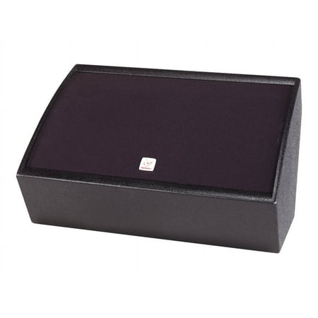 Peavey SSE 12M - Monitor speaker - 500 Watt - 2-way - off-white