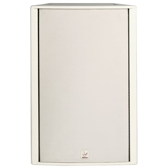 Peavey Sse 12 System White Speaker System W/ Scorpion Pro 1200+ Woofer 575320