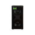 thumbnail image 1 of Trace Elliot 2x8 Speaker Cabinet, 1 of 4