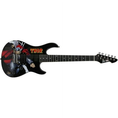 Peavey Thor 22.5" Rockmaster Student Electric Guitar