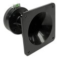 thumbnail image 1 of Peavey Triflex System Abs Black Tweeter With 8 Ohm Nominal Impedance New Return, 1 of 1