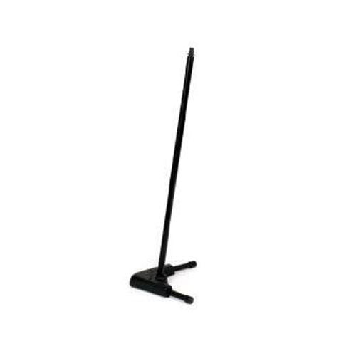 Peavey V-Base Mic.Stands 2 Sturdy Tip-Proof V-Shaped Base Mic Stand 51540 New