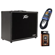 Peavey VYPYR  X2 Guitar Modeling Amp+ Free Mr. Dj Isntrument Cable + Phone Holder