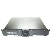 Peavy Crest Nexsys Computer Controlled Audio Systems Supervisor