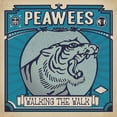 thumbnail image 1 of Peawees - Walking The Walk - Music & Performance - CD, 1 of 1