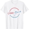 thumbnail image 1 of Pebble Beach Golf T-Shirt, 1 of 2