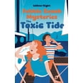 thumbnail image 1 of Pebble Beach Mysteries The Toxic Tide, Book 2, (Paperback), 1 of 1