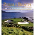 thumbnail image 1 of Pebble Beach : The Official Golf History (Hardcover), 1 of 2