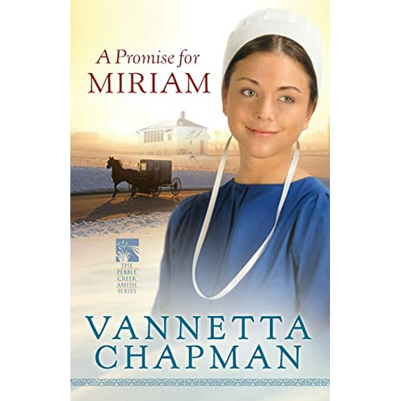 Pre-Owned Promise for Miriam (Paperback) 0736946128 9780736946124
