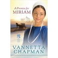 thumbnail image 1 of Pre-Owned A Promise for Miriam (Volume 1) (The Pebble Creek Amish Series), 9780736946124, 0736946128, Paperback,, 1 of 1