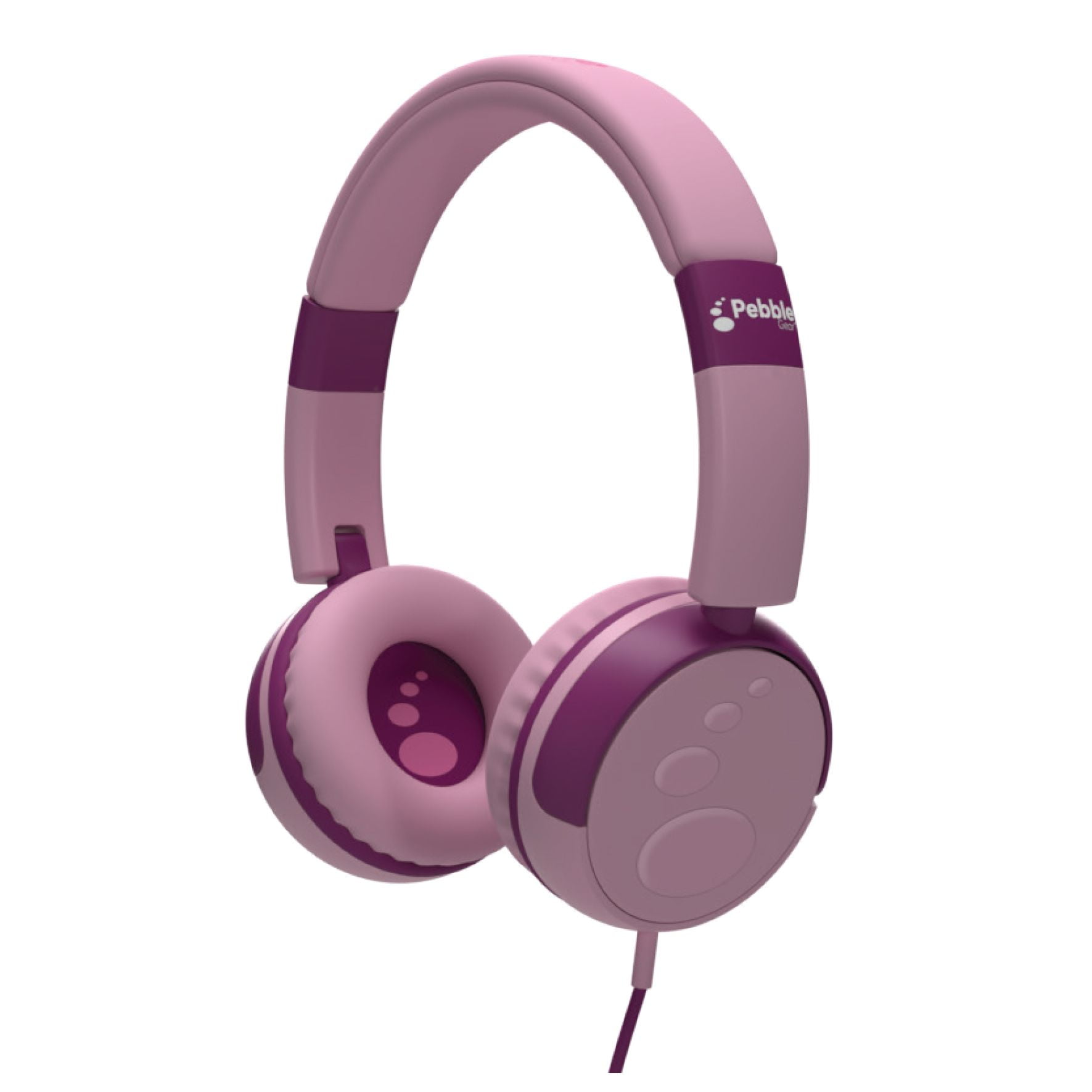 Pebble headphones discount