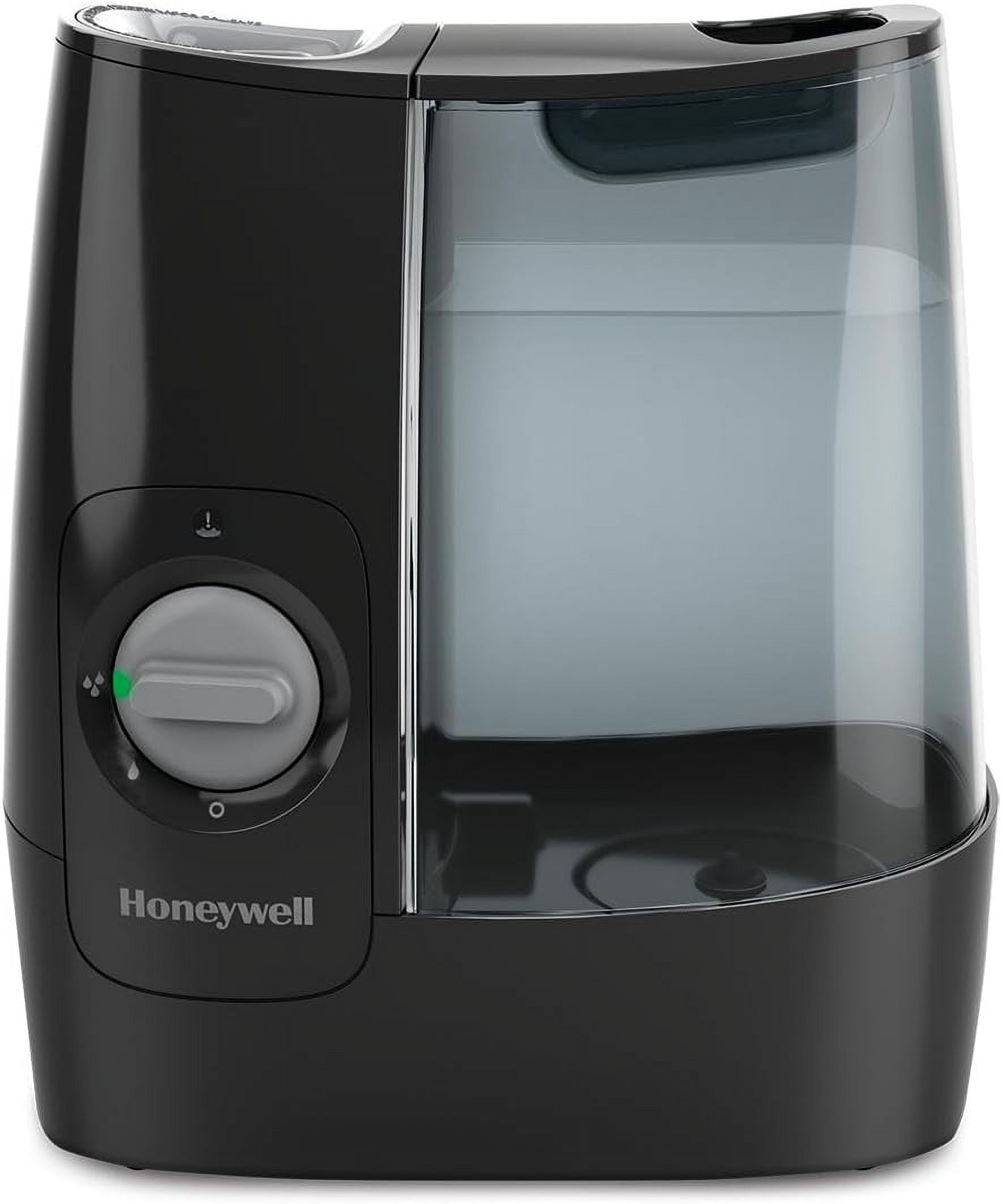 Pebble - HWLHWM845B - Warm Mist Humidifier