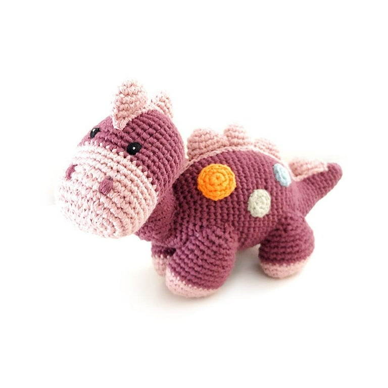 Darling Dino Rattle Darling Dino Rattle