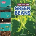 thumbnail image 1 of Pebble Maker Grow Grow Your Own Green Beans, (Hardcover), 1 of 1