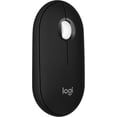 thumbnail image 1 of Logitech Pebble 2 M350s Mouse, 1 of 5
