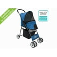 thumbnail image 1 of Pebble Pet Stroller, 1 of 2