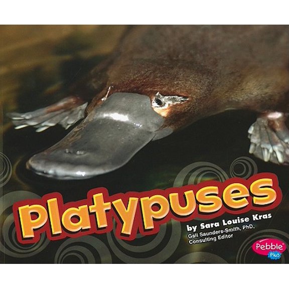 Pre-Owned Pebble Plus: Australian Animals (Paperback): Platypuses (Paperback)