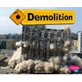 thumbnail image 1 of Pre-Owned Demolition (Hardcover) 1429612371 9781429612371, 1 of 1