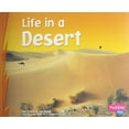 thumbnail image 1 of Pre-Owned Life in a Desert (Paperback) 0736833994 9780736833998, 1 of 1