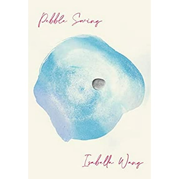 Pre-Owned Pebble Swing (Paperback) 9780889714069