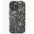 thumbnail image 1 of Pebble Textured Concrete Phone Case for iPhone 16 15 14 13 12 11 Pro Max, 1 of 2