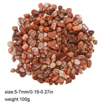 Pebbles for Indoor Plants,Vase Filler,Landscaping Pebbles, River Rocks Decorative Ornamental Pebbles,Garden Landscaping Stones, for Potted Plant Resin Art Vase Fillers Aquarium Gravel Rocks(B)