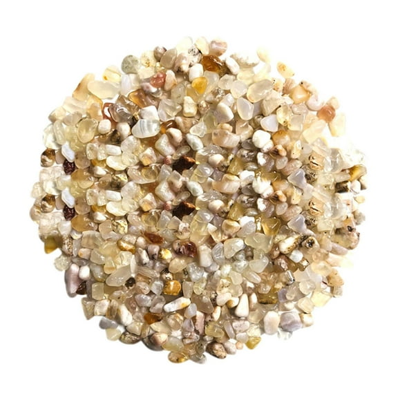 Pebbles for Indoor Plants,Vase Filler,Landscaping Pebbles, River Rocks Decorative Ornamental Pebbles,Garden Landscaping Stones, for Potted Plant Resin Art Vase Fillers Aquarium Gravel Rocks(I)