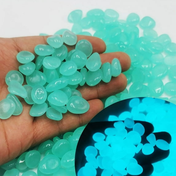 Pebbles Stones Rock For Yard And Walkways Decors Fairys Garden Decorative Stones