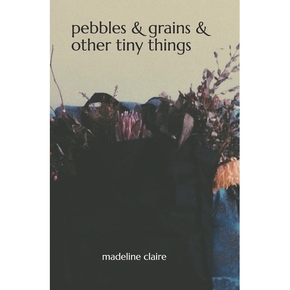Pebbles & Grains & Other Tiny Things, (Paperback)