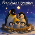 thumbnail image 1 of Pebbles and Promises: A Modern-Day Fairytale of Chosen Love and Blended Nests. Because every nest tells a story... and s, (Paperback), 1 of 1