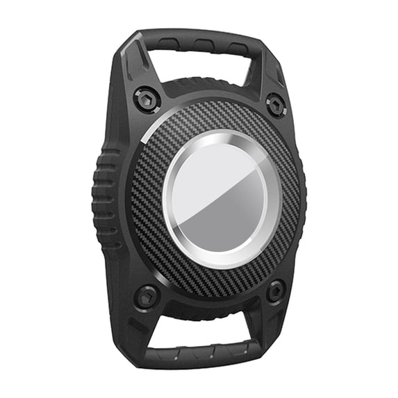 Pebbuoy 1 Set Locator Protective Cover Scratch-Resistant Locator Holder Waterproof Pet Locator Protector for Airtag