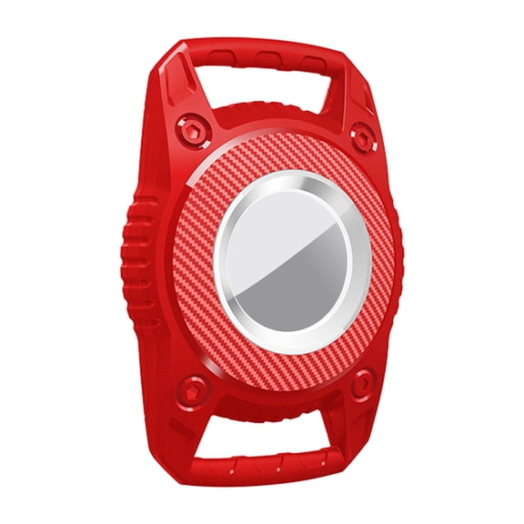 Pebbuoy 1 Set Locator Protective Cover Scratch-Resistant Locator Holder Waterproof Pet Locator Protector for Airtag