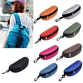 thumbnail image 1 of Pebbuoy 1Pc Sunglasses Case Waterproof Protective Glasses Case Travel Box, 1 of 6