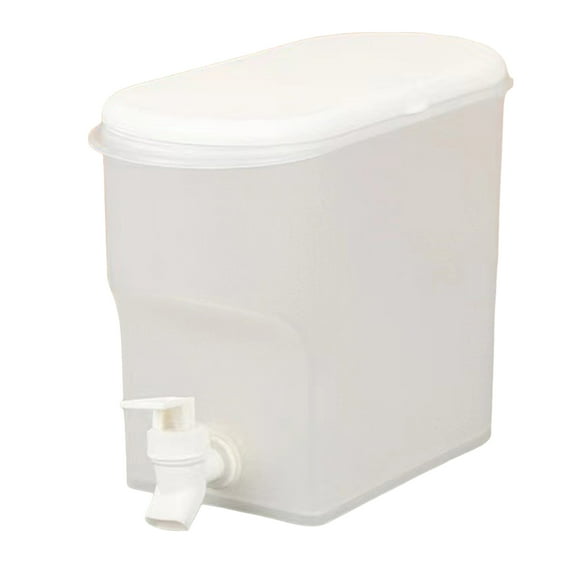 Pebbuoy 350L Beverage Dispenser Cold Water Bucket with Faucet Party Drink Dispenser for Lemonade Iced Tea Coffee Water Jug Dispenser