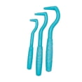 thumbnail image 1 of Pebbuoy 3Pcs Pet Flea Remover Effective Pet Tick Remover Hook Safe Pet Care Tick Tools Pet Supplies, 1 of 5