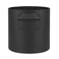thumbnail image 1 of Pebbuoy 5Pcs Plant Grow Bag Multi-Purpose Breathable Garden Planting Bag for Vegetables Flowers Herbs Plants, 1 of 6