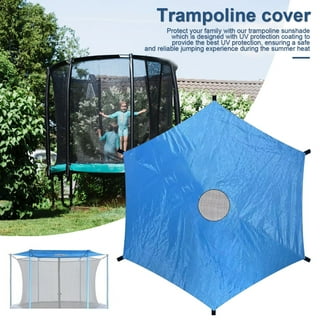 Trampoline tent walmart new arrivals